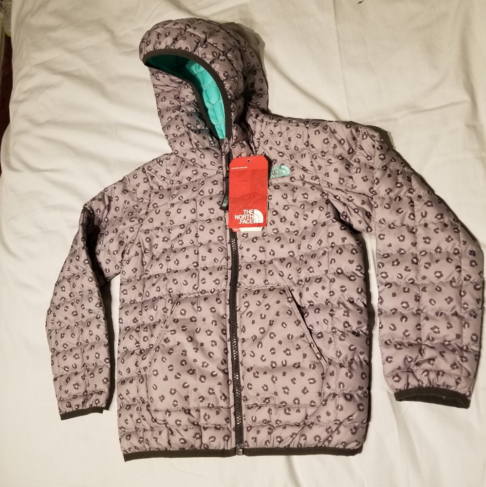 The North Face Jacket Toddler